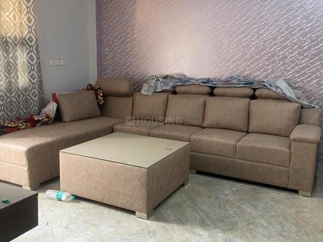 Flat for rent in North West Delhi, Deri