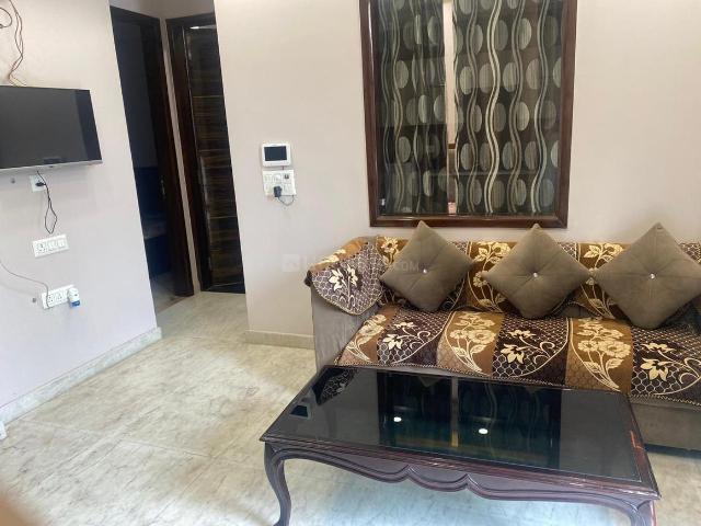 Flat for rent in North West Delhi, Deri