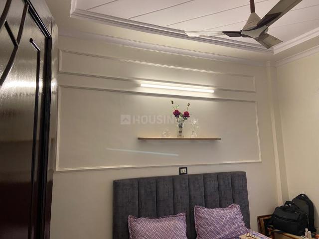 Flat for rent in North West Delhi, Deri