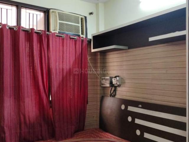 Flat for rent in North West Delhi, Deri