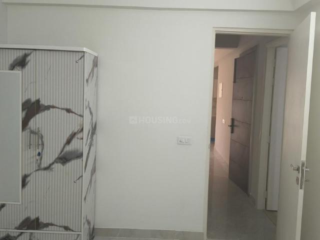 Flat for rent in Hariana
