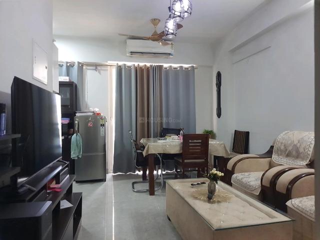 Flat for rent in Hariana