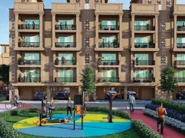 Flat for sale in Hariana