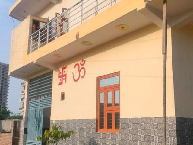 Flat for rent in Hariana