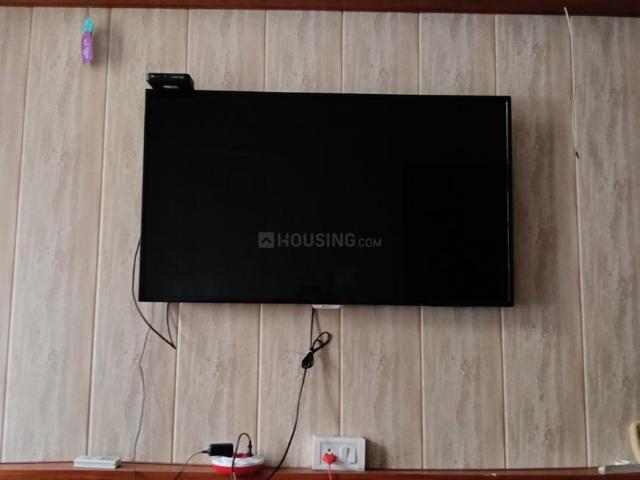 Flat for rent in Wave Estate, Mohali