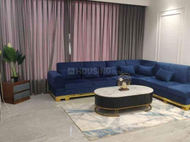 Flat for rent in Hariana