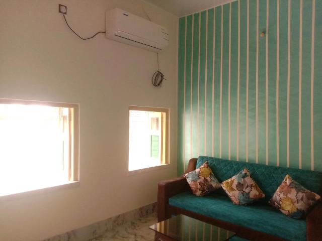 Flat for rent in Hooghly, Serampore