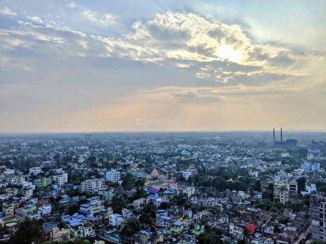 Flat for rent in Hooghly, Serampore