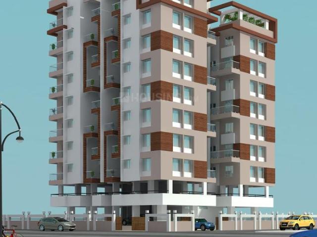 Flat for rent in West Delhi, Deri