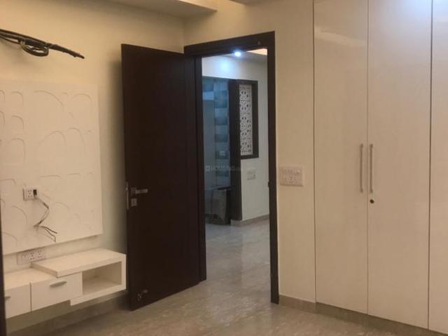 Flat for rent in New Patel Nagar, Delhi