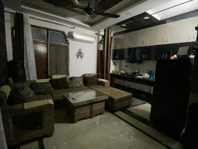 Flat for sale in Bhola Nath Nagar, Delhi