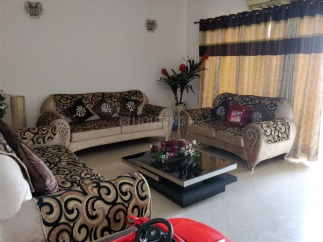 Flat for rent in Ludhiana, Punjab