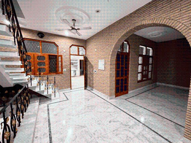 Flat for rent in Ludhiana