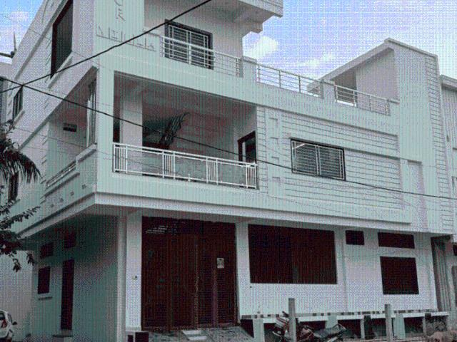 Flat for rent in Guna