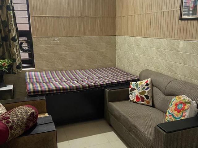 Flat for rent in Janta Nagar, Bathinda