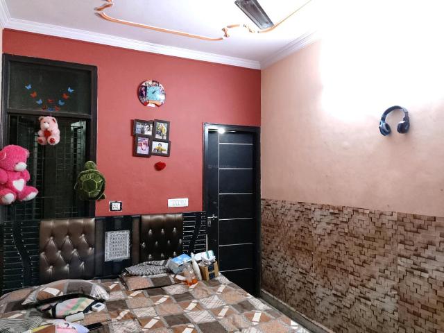 Flat for sale in Central Delhi, Deri
