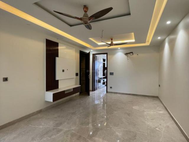 Flat for rent in North West Delhi, Deri