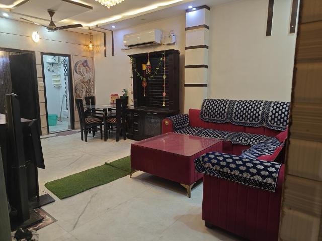 Flat for rent in North Delhi, Delhi
