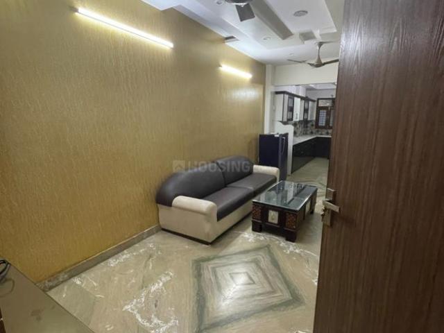 Flat for rent in North West Delhi, Deri