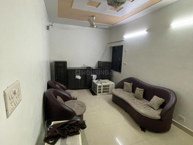 Flat for rent in North West Delhi, Deri