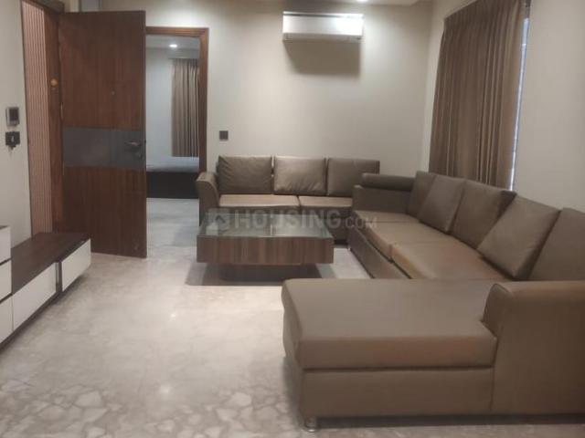 Flat for rent in North West Delhi, Deri