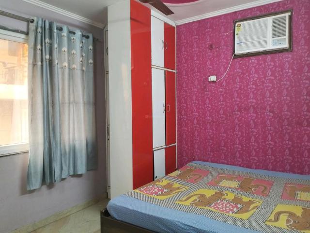 Flat for rent in North Delhi, Deri