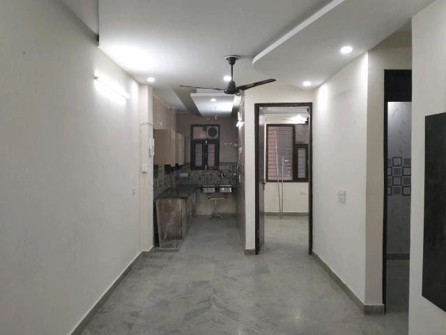 Flat for rent in North Delhi, Deri