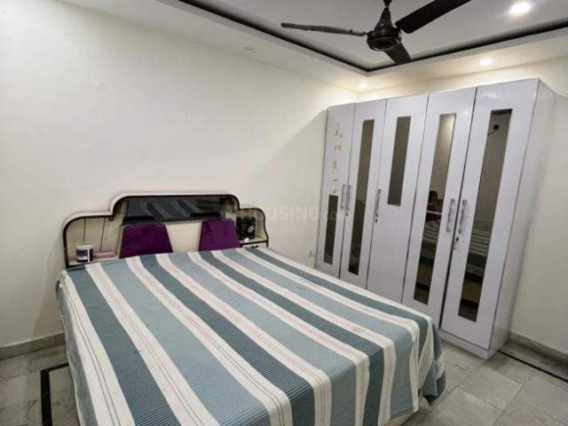 Flat for rent in North West Delhi, Deri
