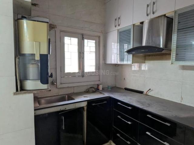 Flat for rent in North West Delhi, Deri