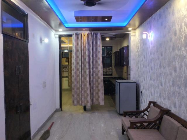 Flat for rent in North Delhi, Deri