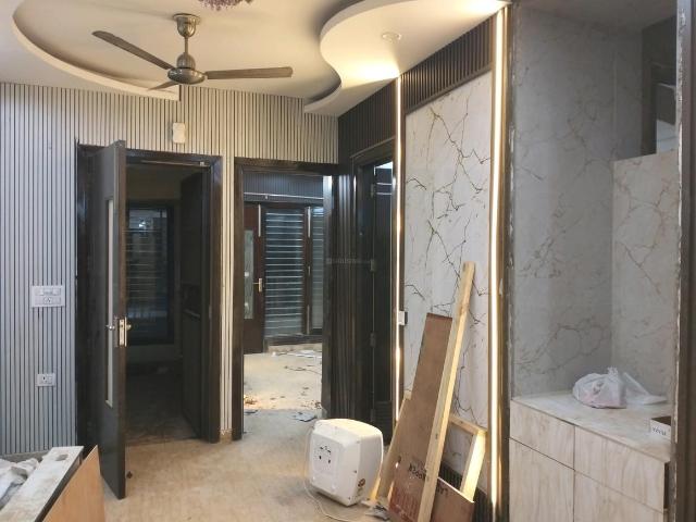Flat for rent in North West Delhi, Deri