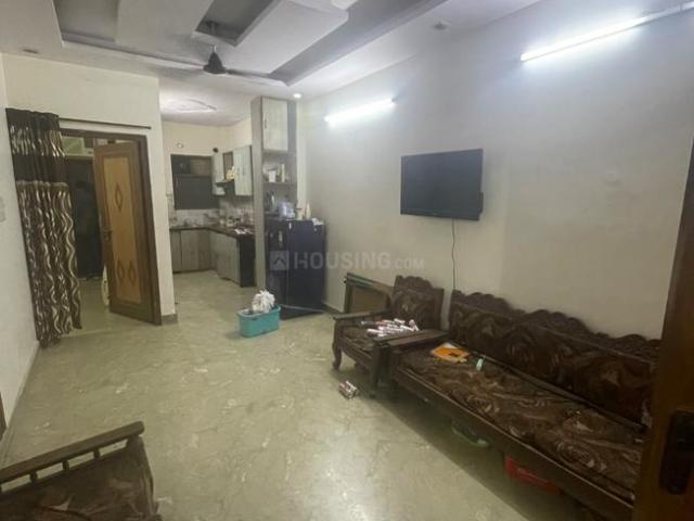 Flat for rent in North West Delhi, Deri