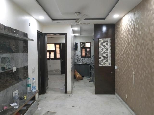 Flat for rent in North West Delhi, Deri