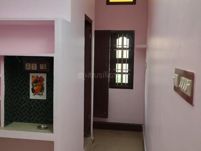 Flat for rent in Pondichery