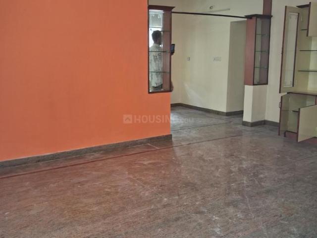 Flat for rent in Bangalore North, Cox Town - Bangalore