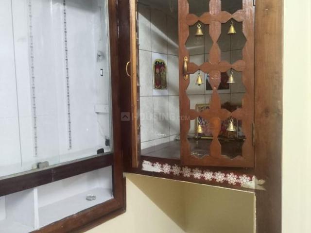 Flat for rent in Bangalore North, Cox Town - Bangalore