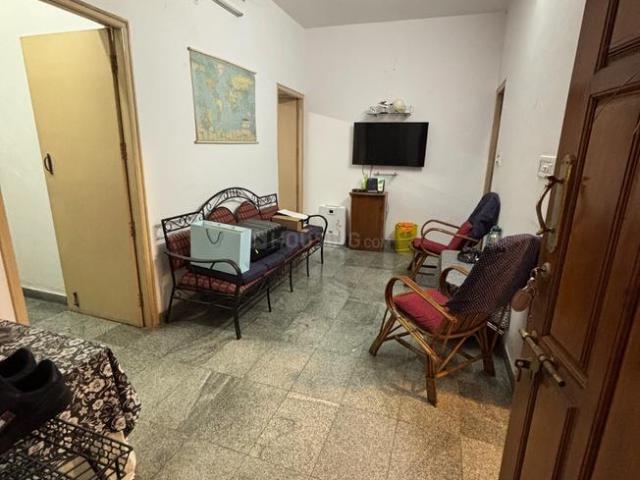 Flat for rent in Richmond Town, Bengaluru