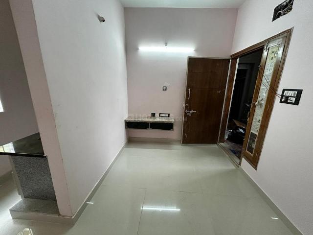Flat for rent in Richmond Town, Bengaluru