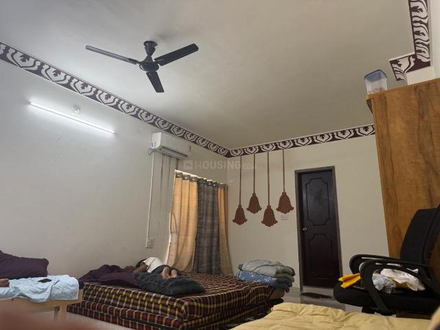 Flat for rent in Shantipuram, Phaphamau