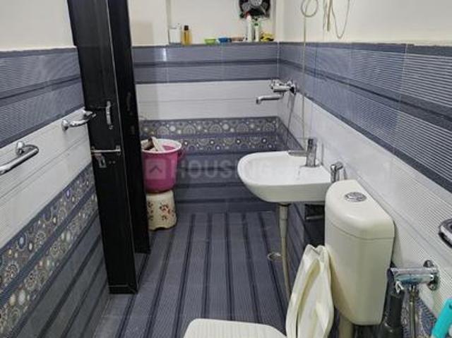 Flat for rent in Pink City, Jetpur