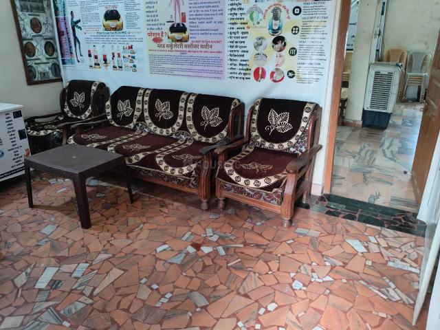 Flat for rent in Kanpur, Kanpur Nagar