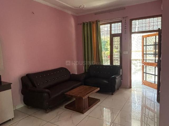 Flat for rent in Kullu, Himachal Pradesh