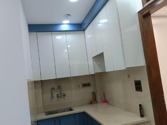 Flat for rent in North West Delhi, Deri