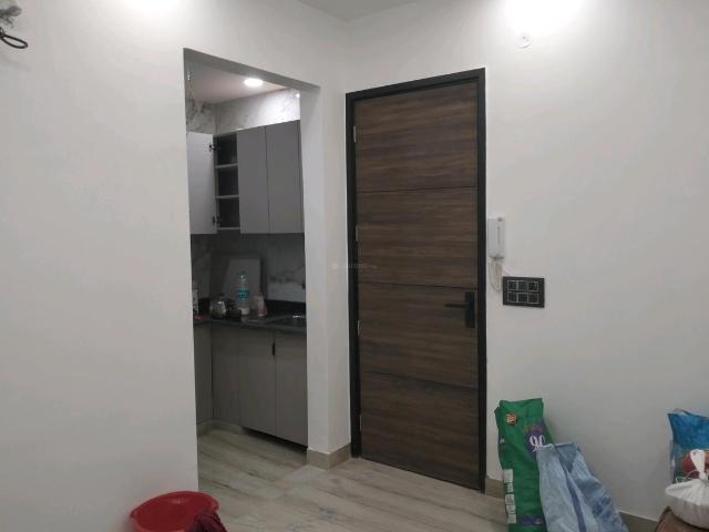 Flat for rent in North West Delhi, Deri