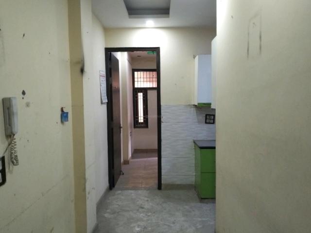 Flat for rent in North West Delhi, Deri