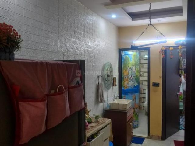Flat for rent in Central Delhi, Deri