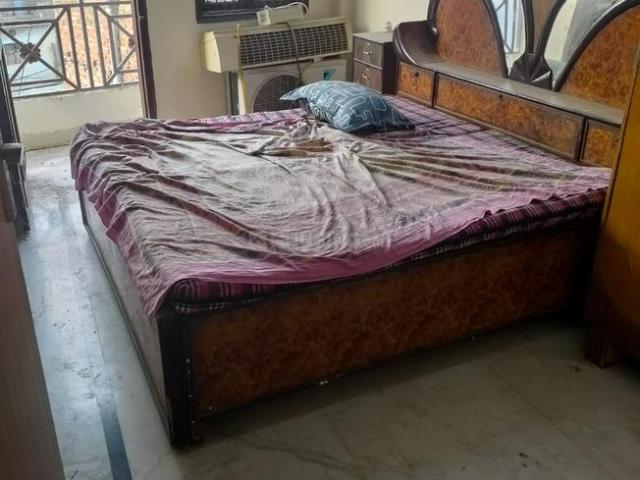 Flat for rent in Central Delhi, Deri