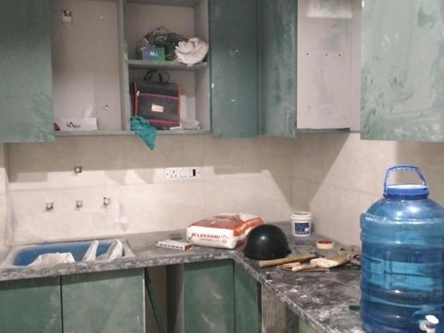 Flat for rent in Central Delhi, Deri