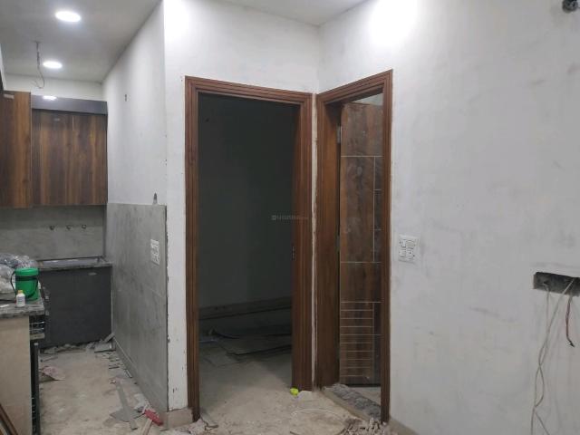 Flat for rent in North West Delhi, Deri