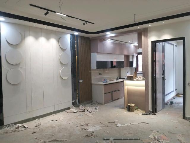 Flat for rent in North West Delhi, Deri